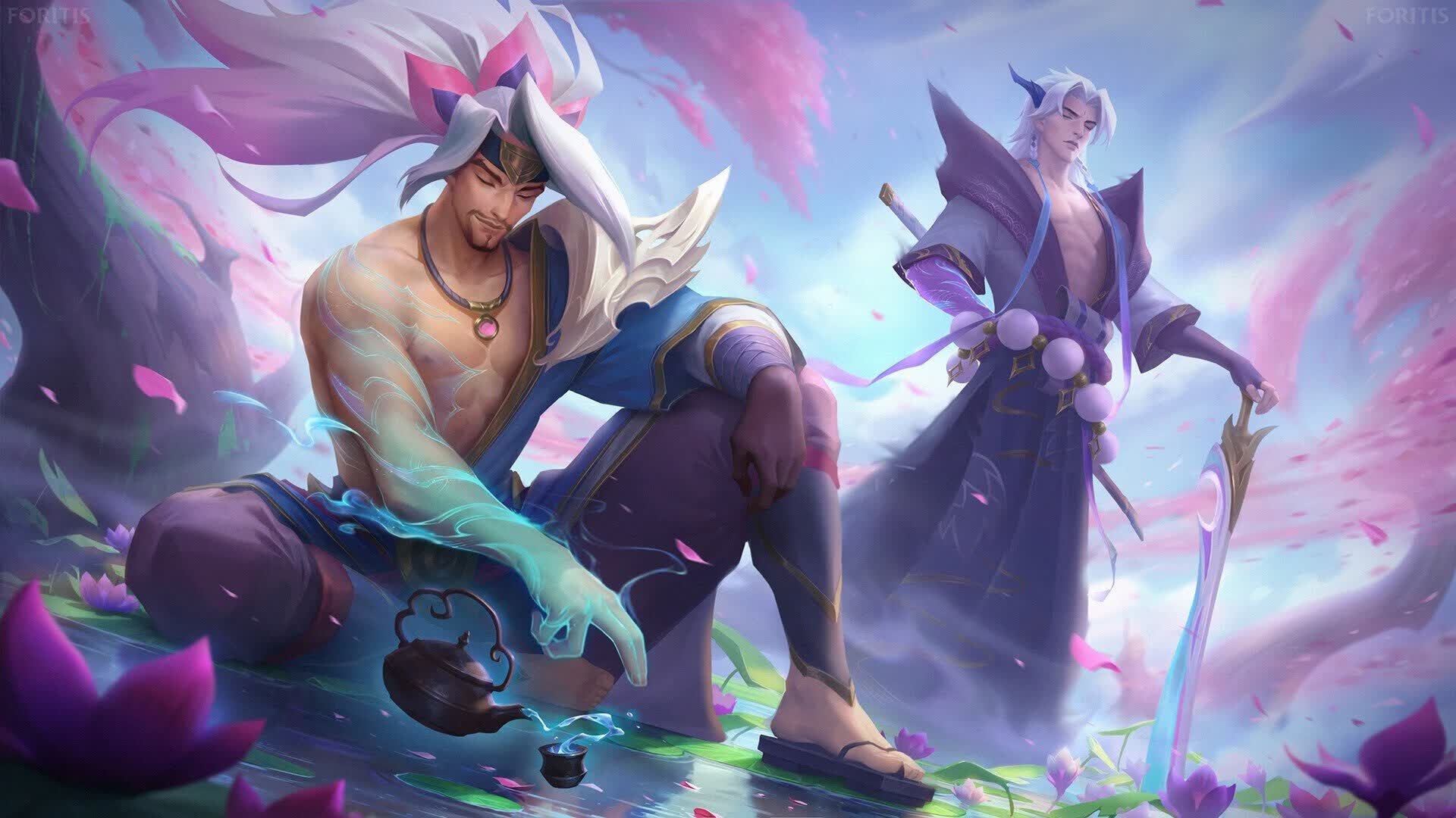 v7.2.5 全新升级,在时间的河流中,我们选择再次出发(2026年4月11日)